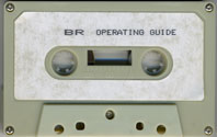 Blue Ram Utility Artillery Duel - Operating Guide (Side B)